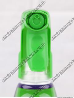 cleaning bottle spray 0011